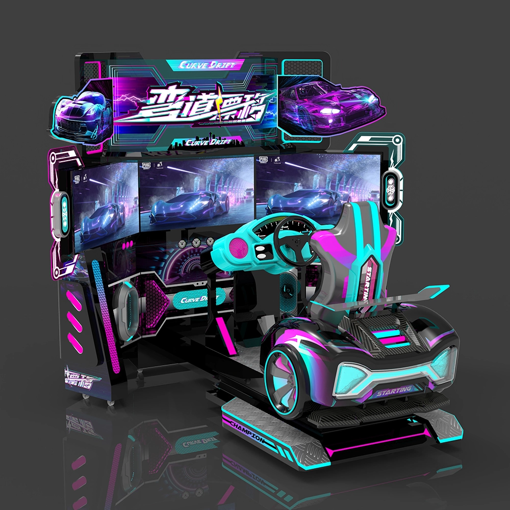 racing arcades - DINIBAO