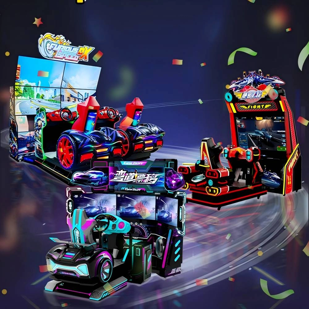 Racing-Simulator - DINIBAO Racing Simulator - DINIBAO