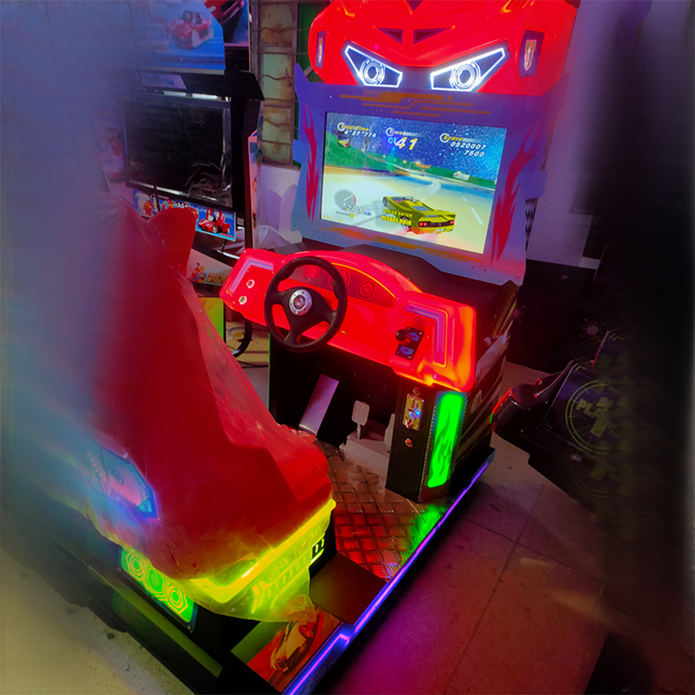 Racing Simulator Cabinet OEM