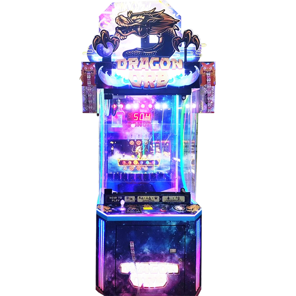 redemption arcade machines - DINIBAO