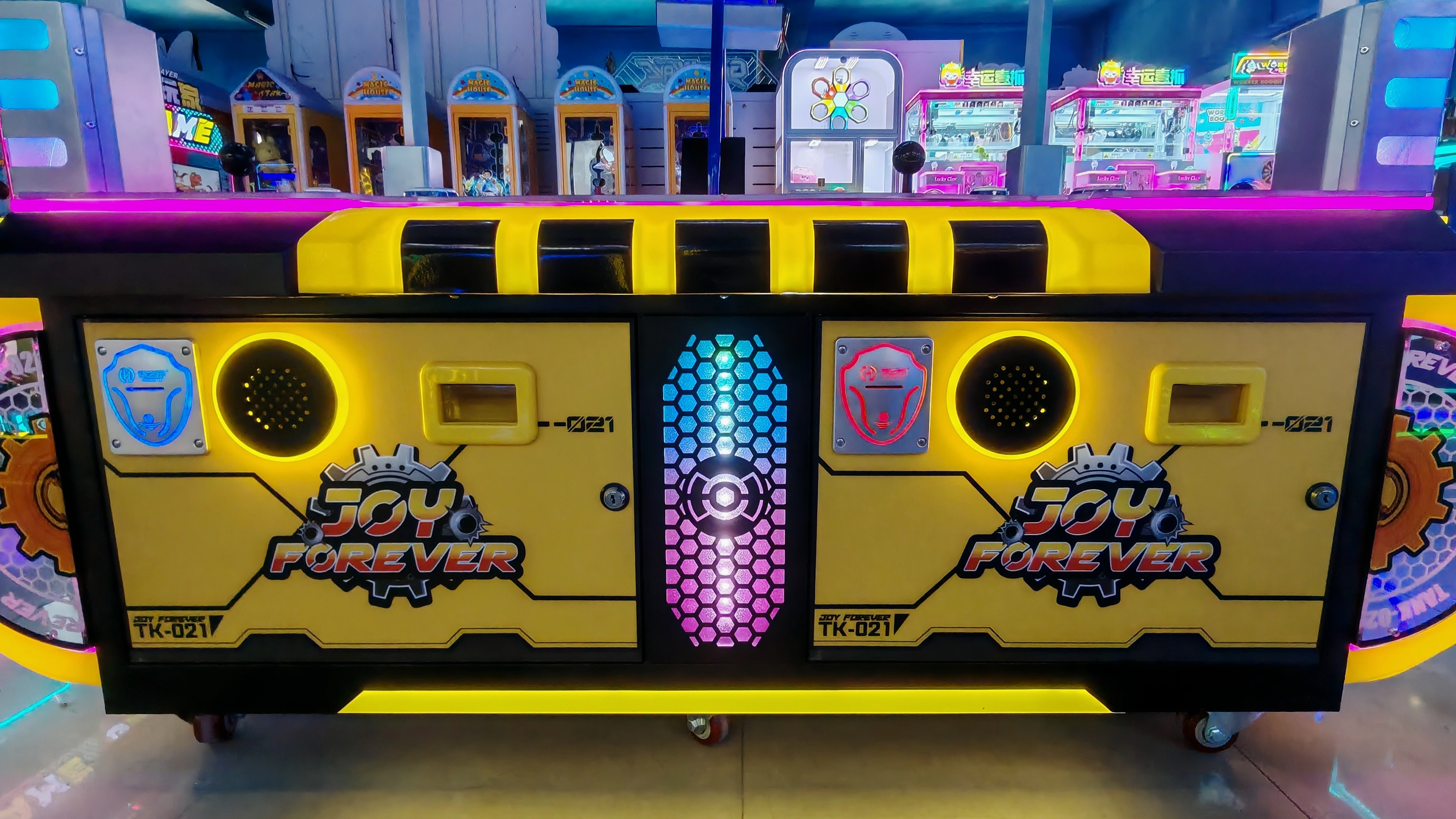 redemption arcade machines - DINIBAO