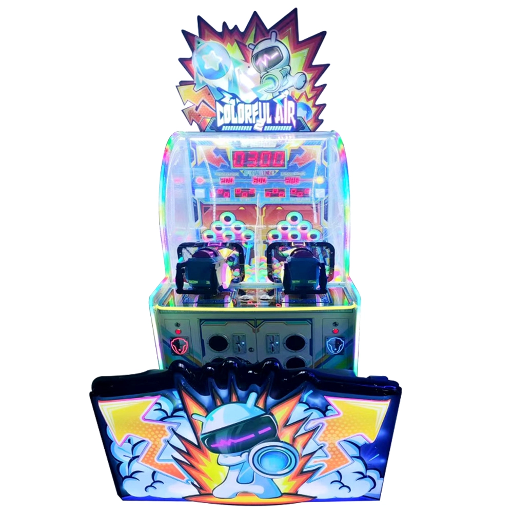 redemption arcade machines - DINIBAO