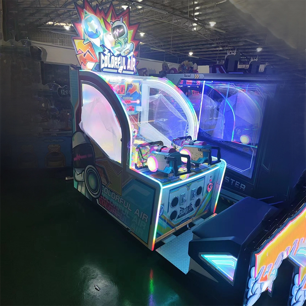 redemption arcade machines for sale - DINIBAO