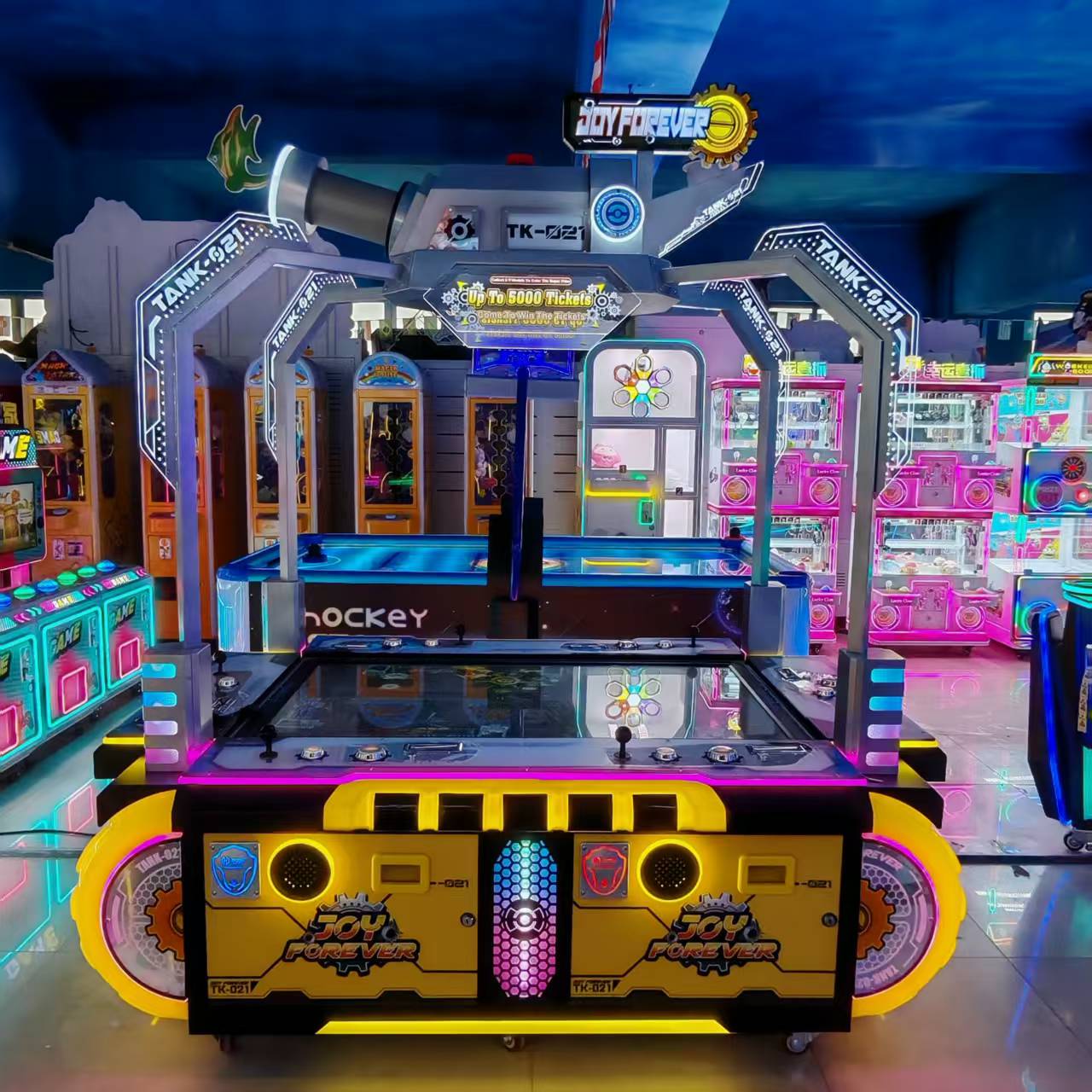 redemption arcade machines for sale