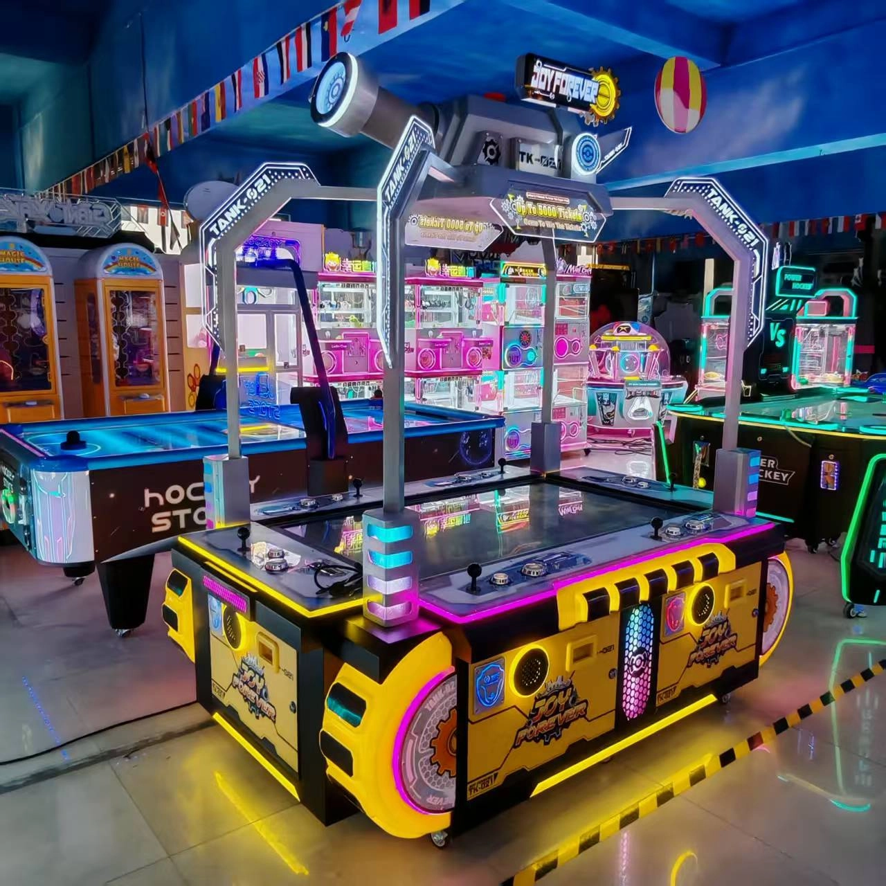 redemption arcade machines - DINIBAO
