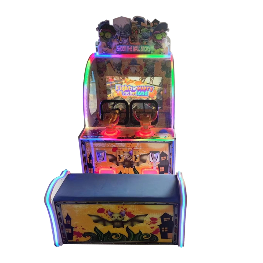 Redemption game machines - DINIBAO
