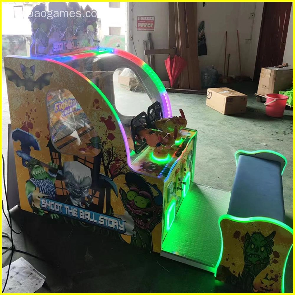 Redemption-game-machines-supplier - DINIBAO Redemption game machines supplier - DINIBAO
