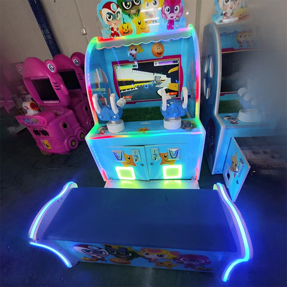 Redemption ticket game equipment - DINIBAO