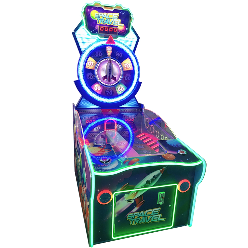 Redemption-ticket-game-equipment - DINIBAO Redemption ticket game equipment - DINIBAO