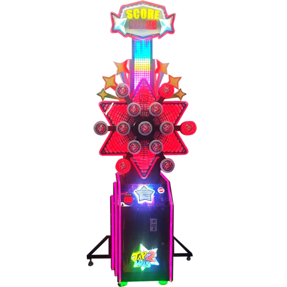 Redemption ticket game equipment - DINIBAO