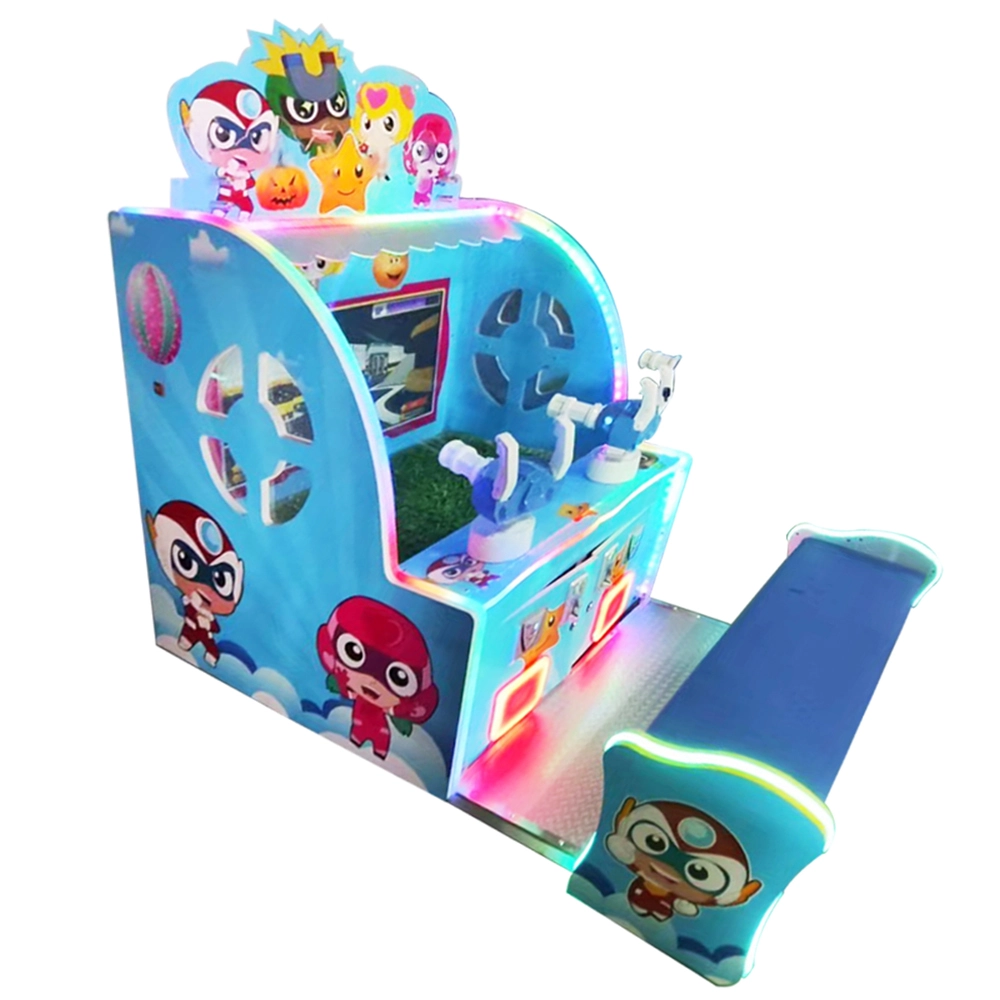 Redemption ticket game equipment - DINIBAO