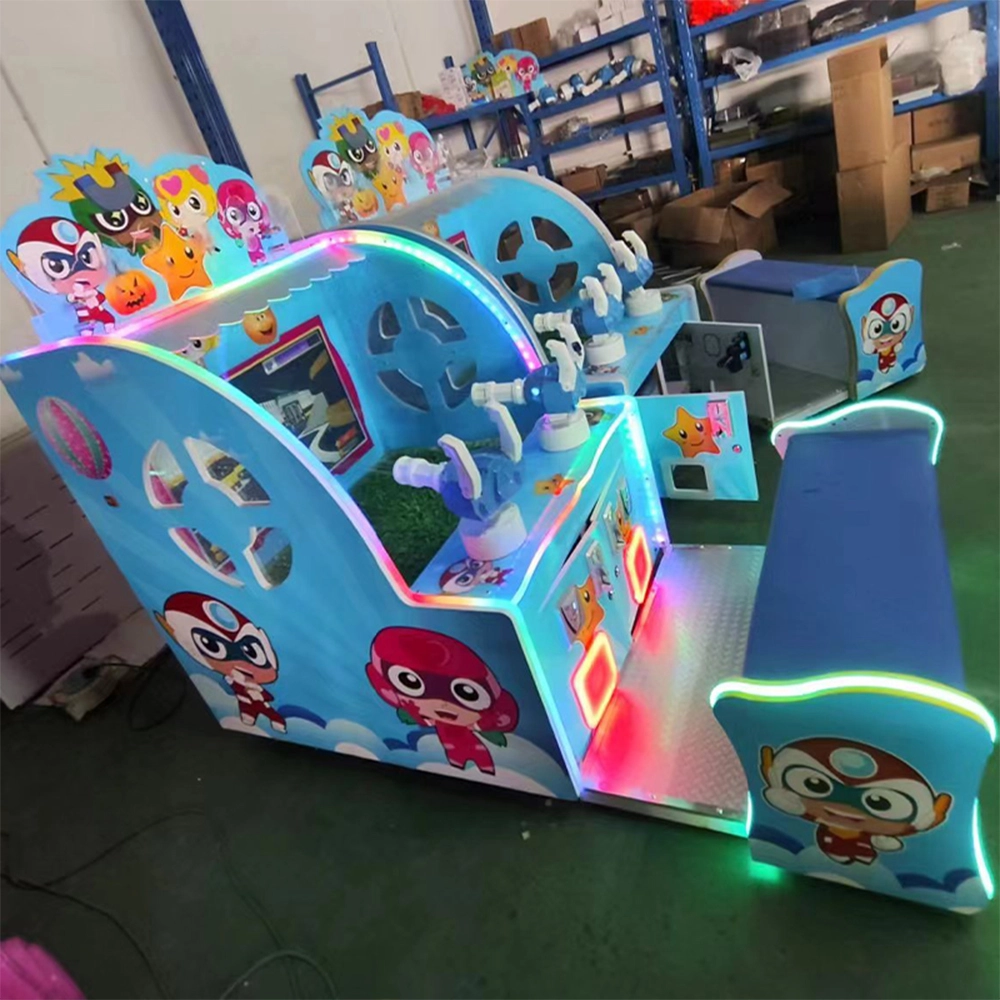 Redemption ticket game equipment for sale - DINIBAO