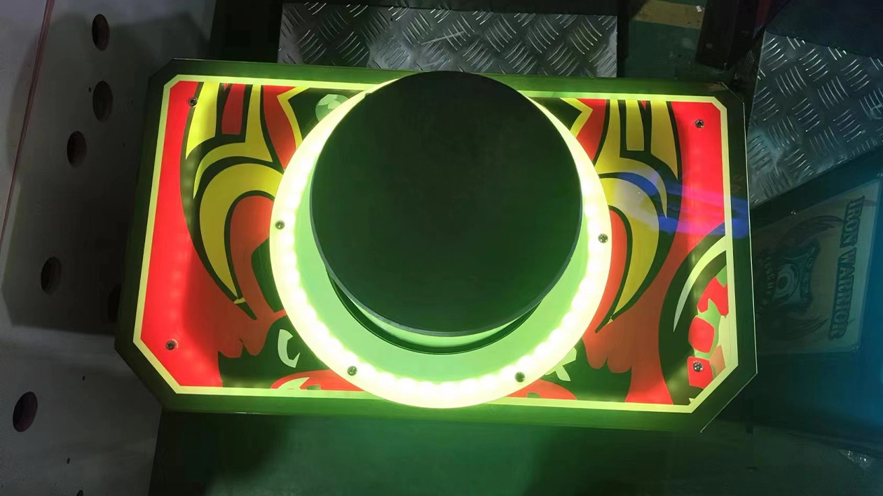 Redemption ticket game equipment for sale - DINIBAO