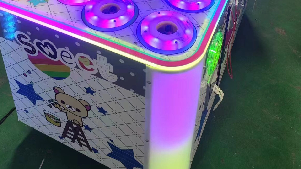 redemption ticket game machines - DINIBAO