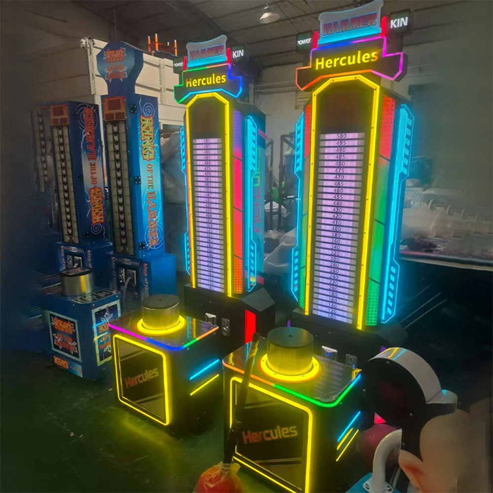 redemption ticket machine for sale - DINIBAO
