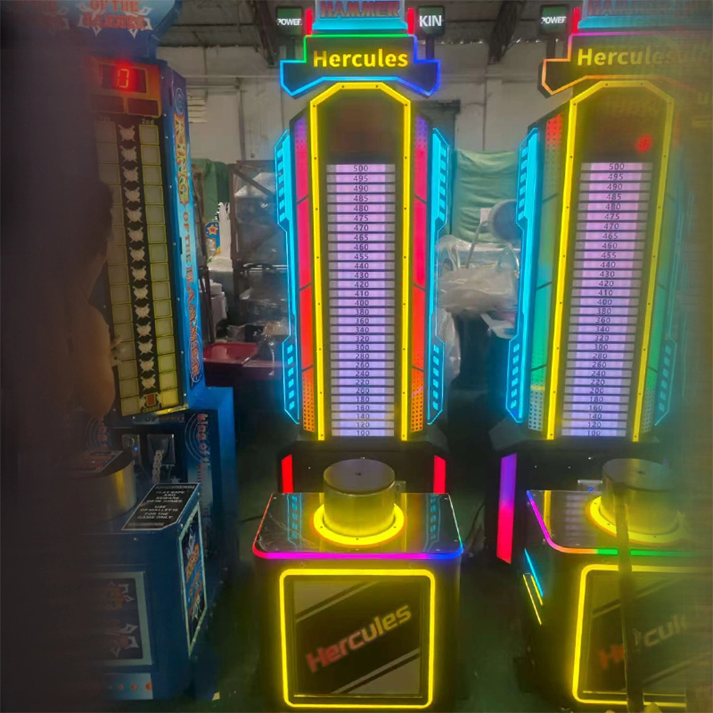 redemption ticket machine - DINIBAO