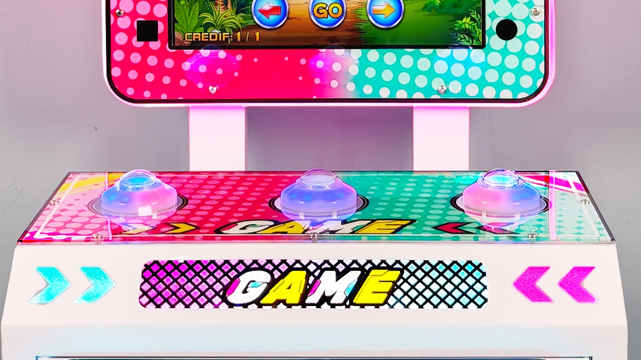 rhythm-tapping-game - DINIBAO rhythm tapping game - DINIBAO