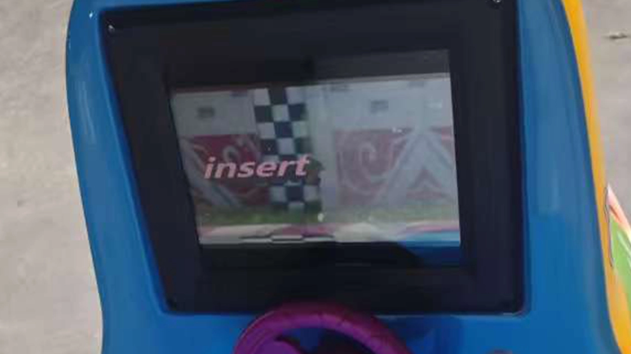 ride-on-kiddie-rides - DINIBAO ride on kiddie rides - DINIBAO