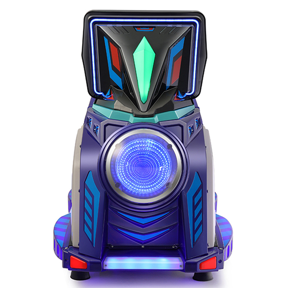 Ride-on Toy Game Machine Manufacturer