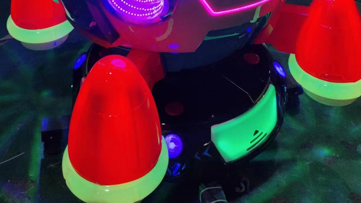 Ride-on-Toy-Game-Machine-Manufacturer - DINIBAO Ride-on Toy Game Machine Manufacturer - DINIBAO