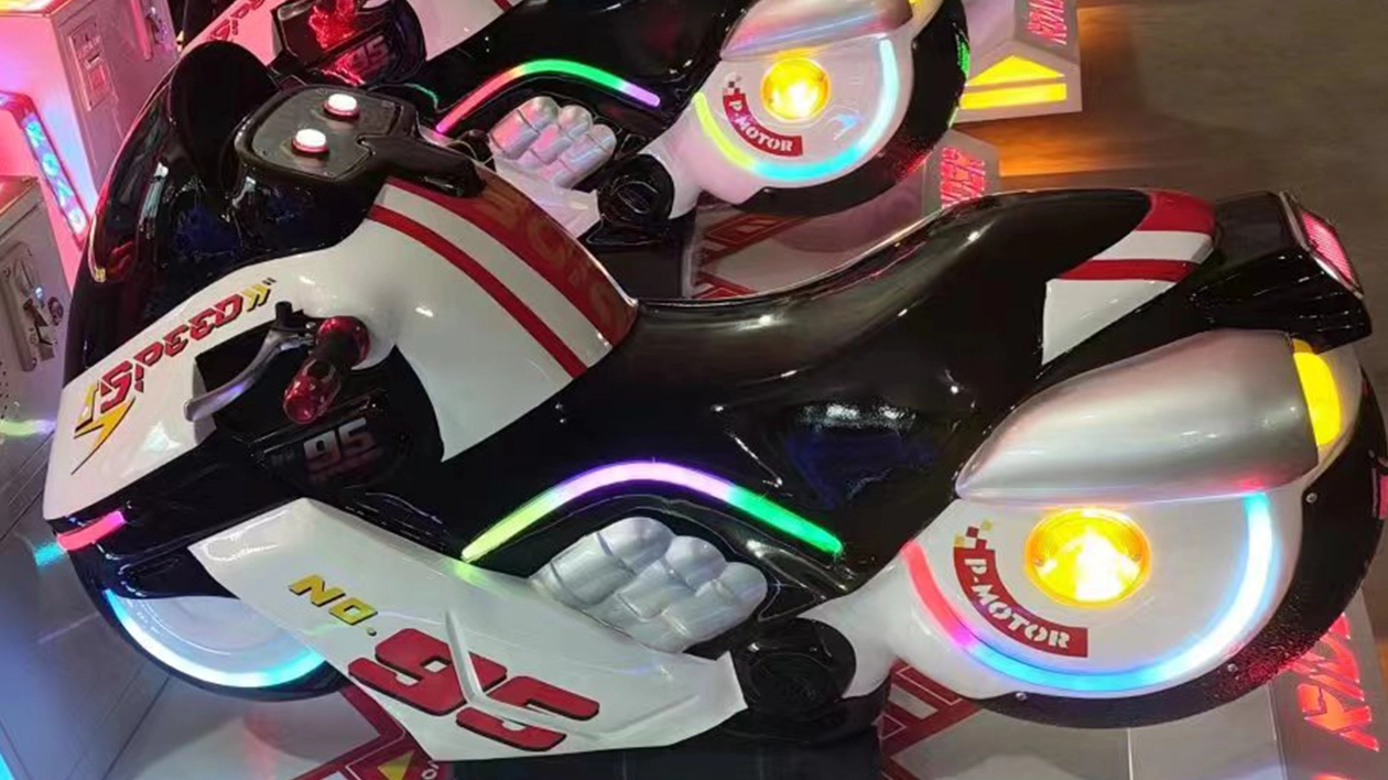 Road-Rider-arcade-game - DINIBAO Road Rider arcade game - DINIBAO