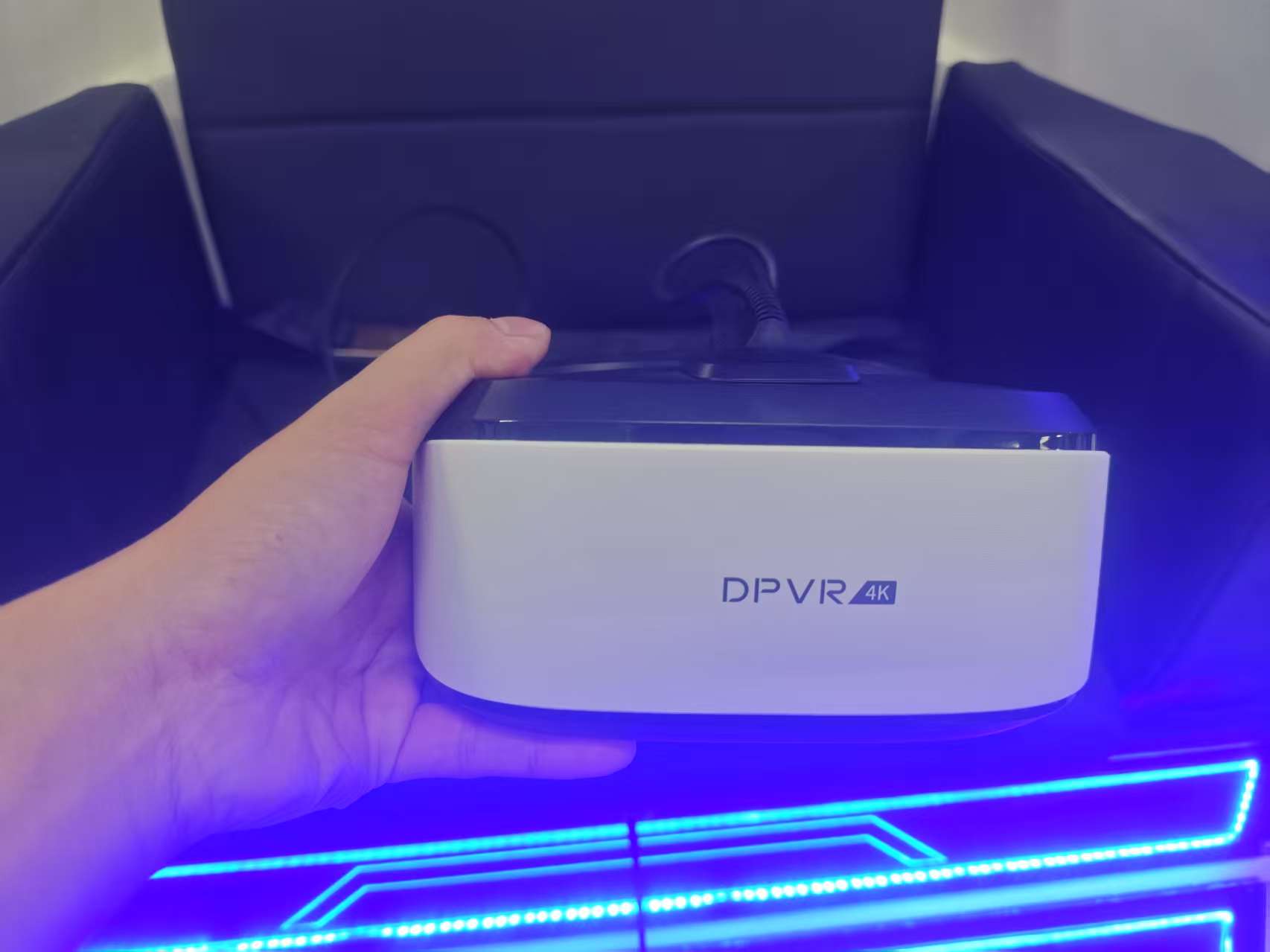 Saudi Project Case (1)