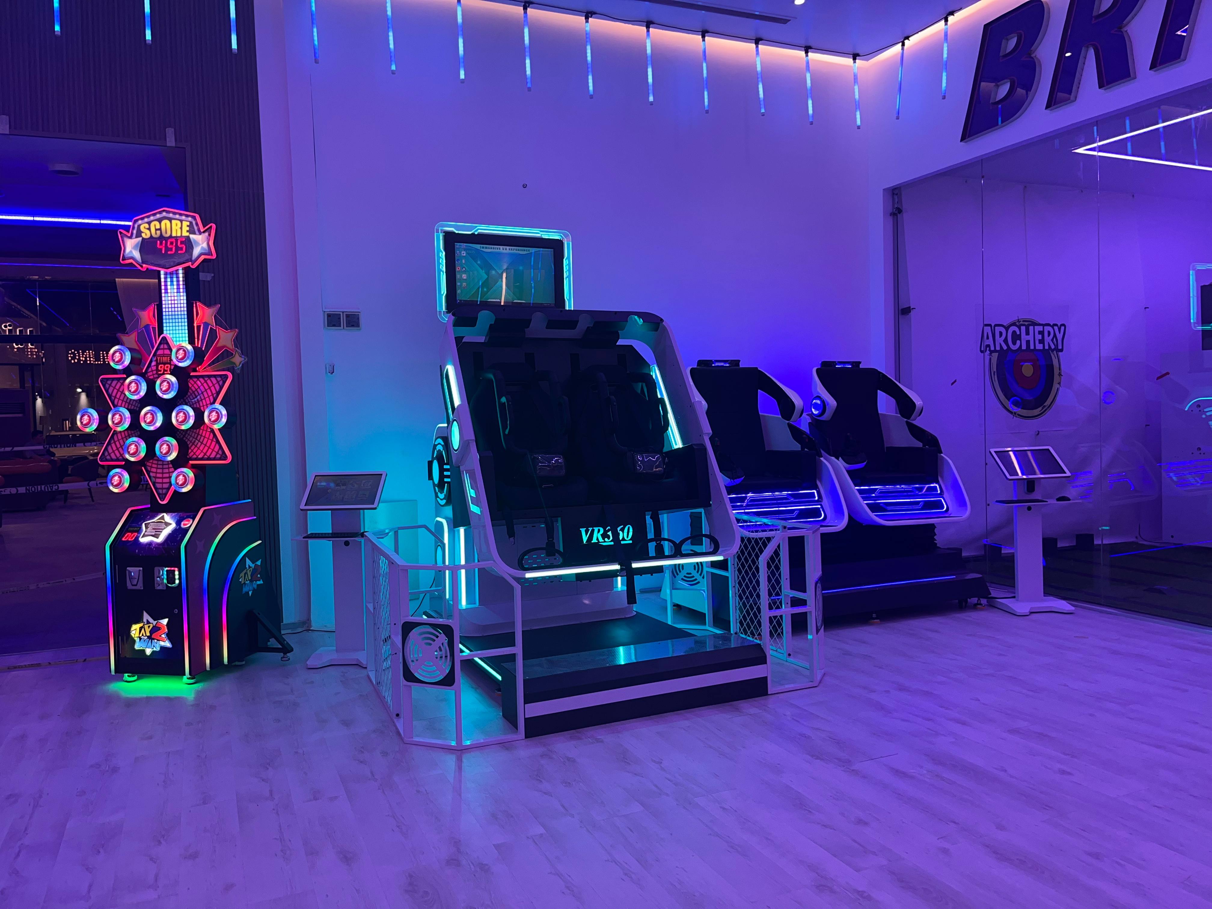 Saudi Project Case (10)