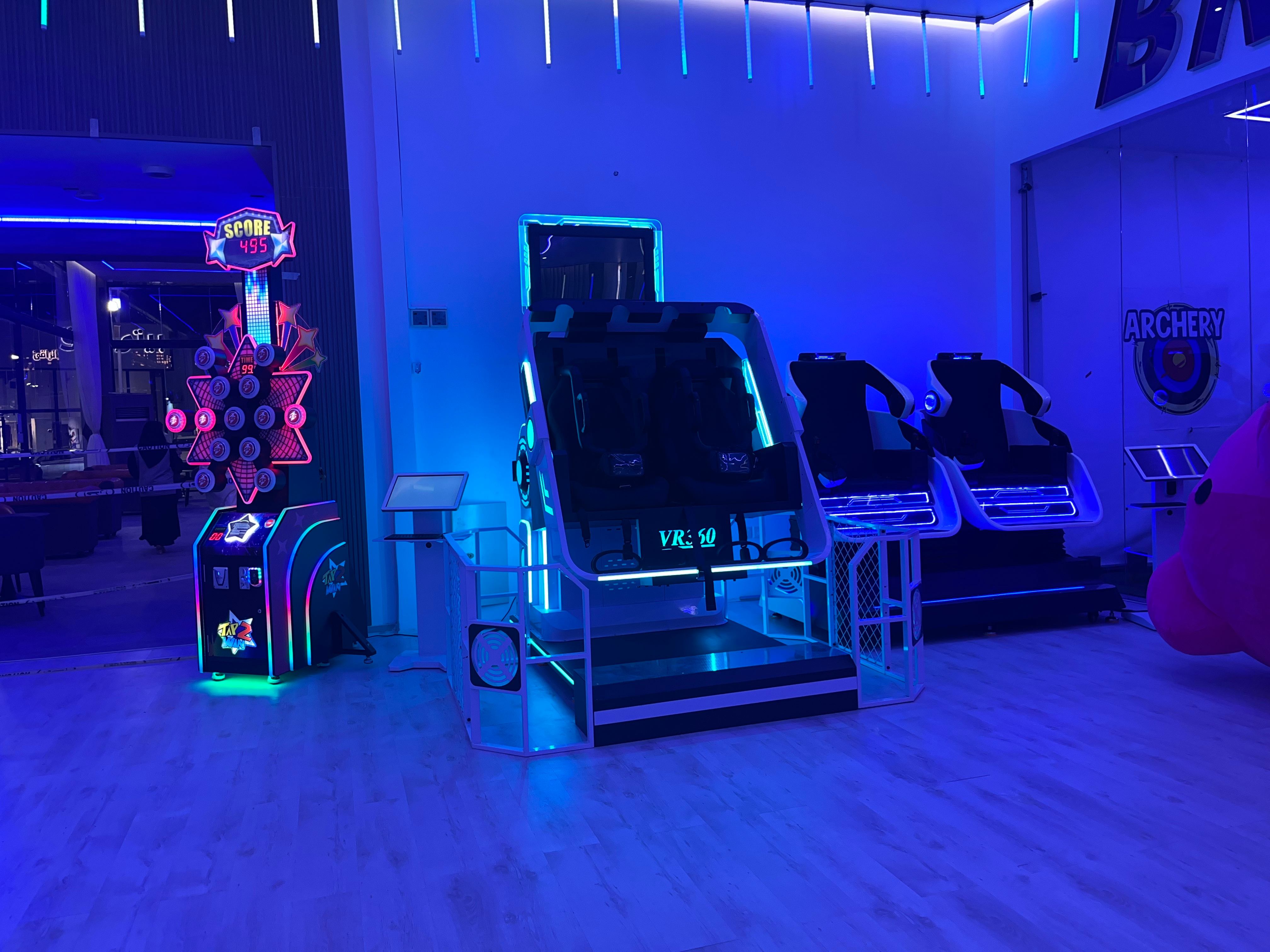 Saudi Project Case (11)