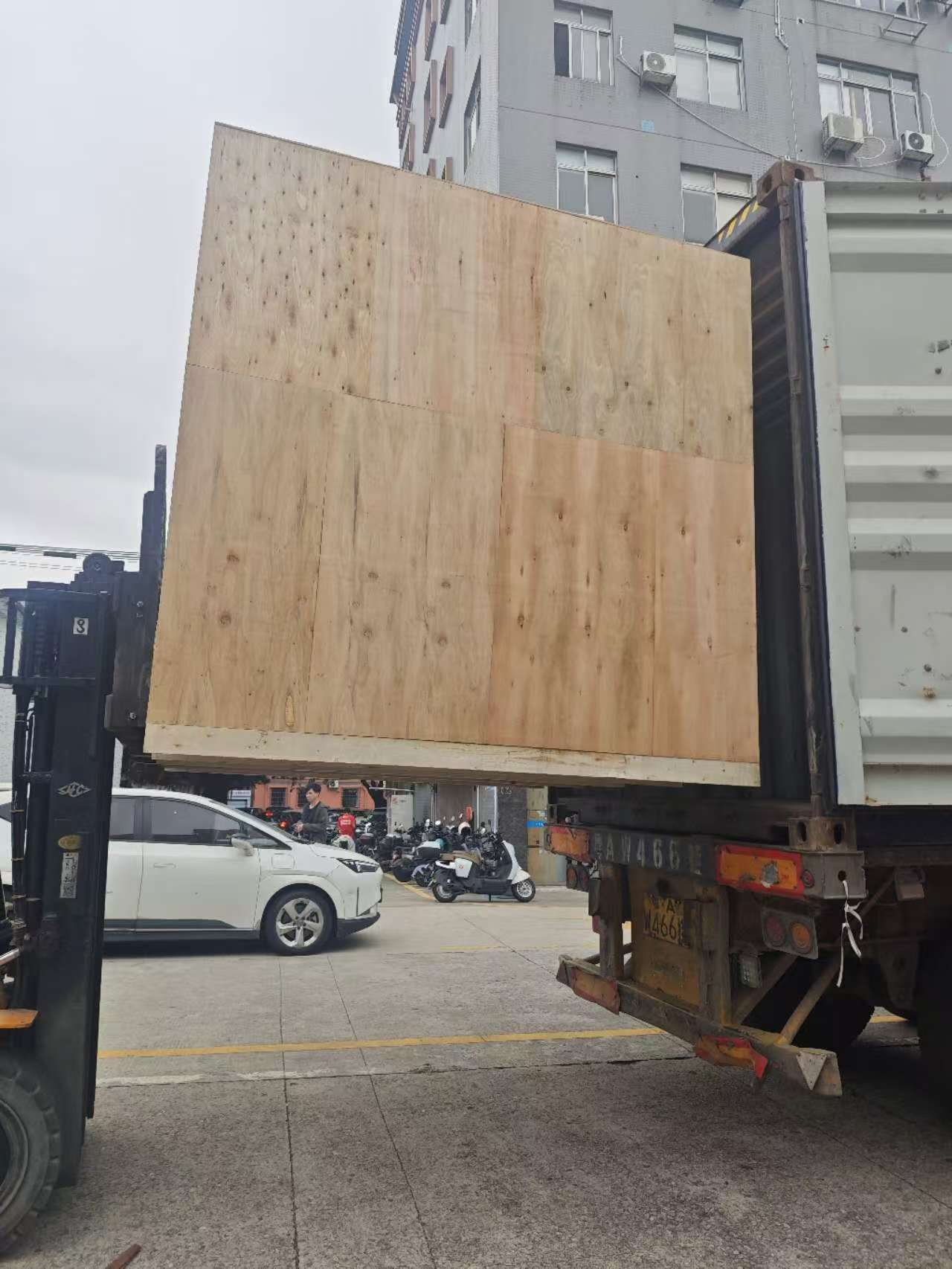 Saudi Project Case (18)