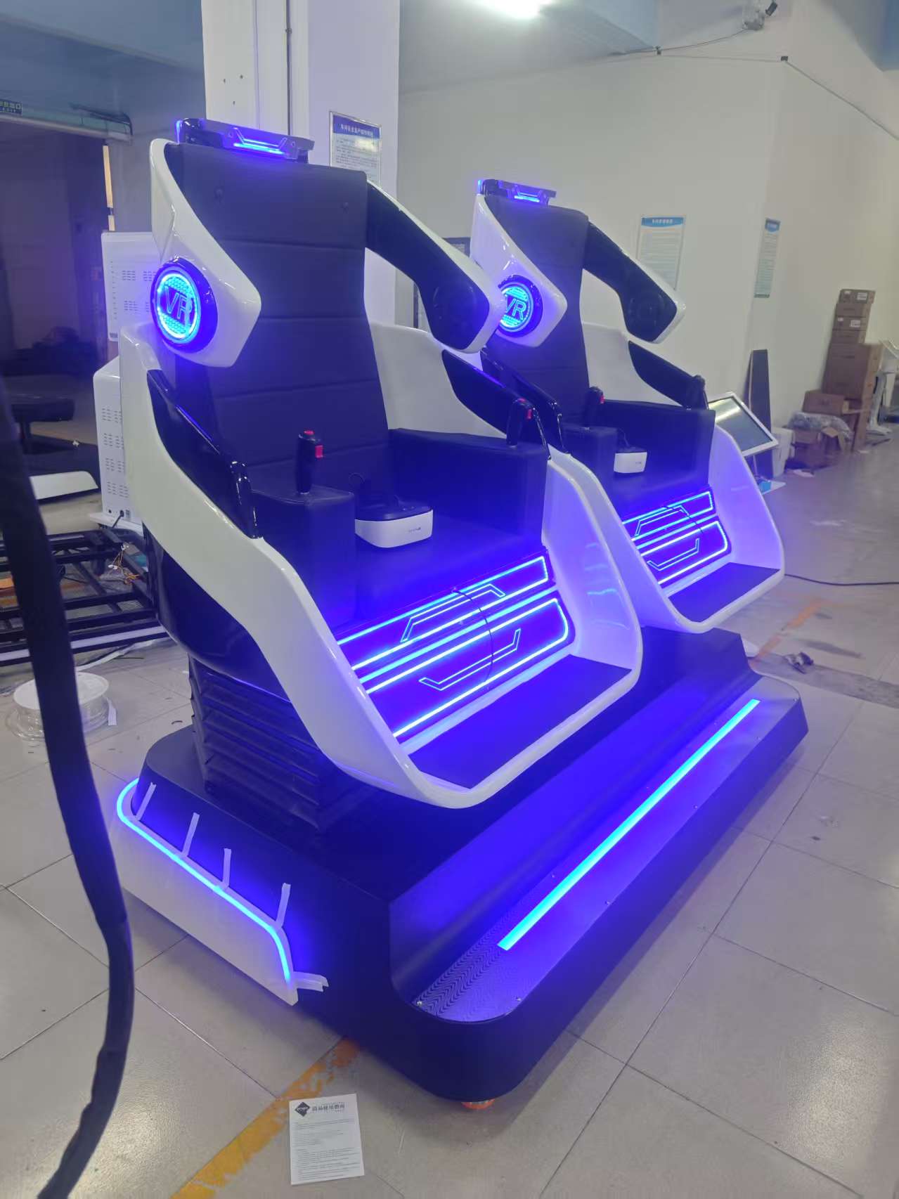 Saudi Project Case (2)