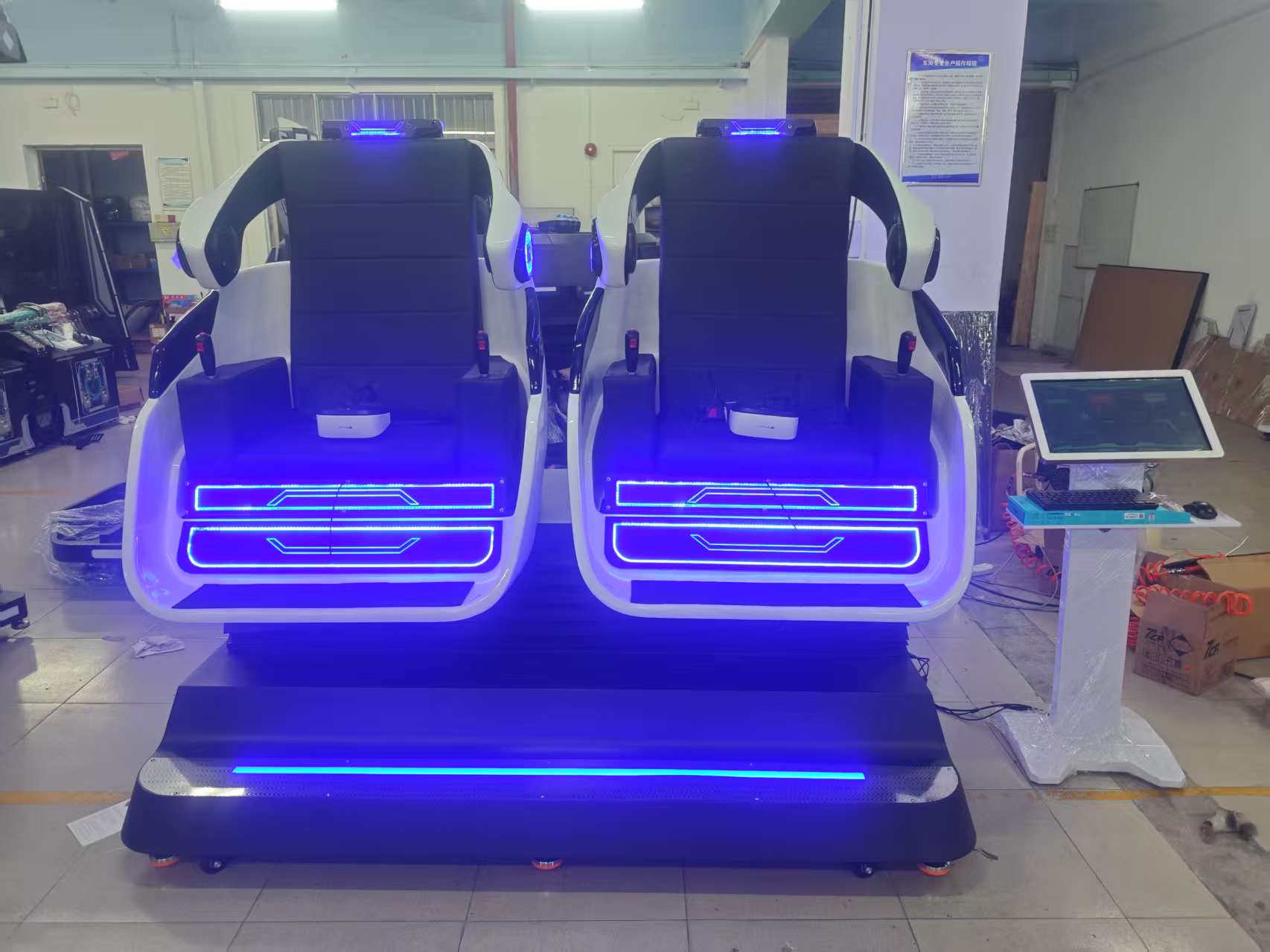 Saudi Project Case (3)