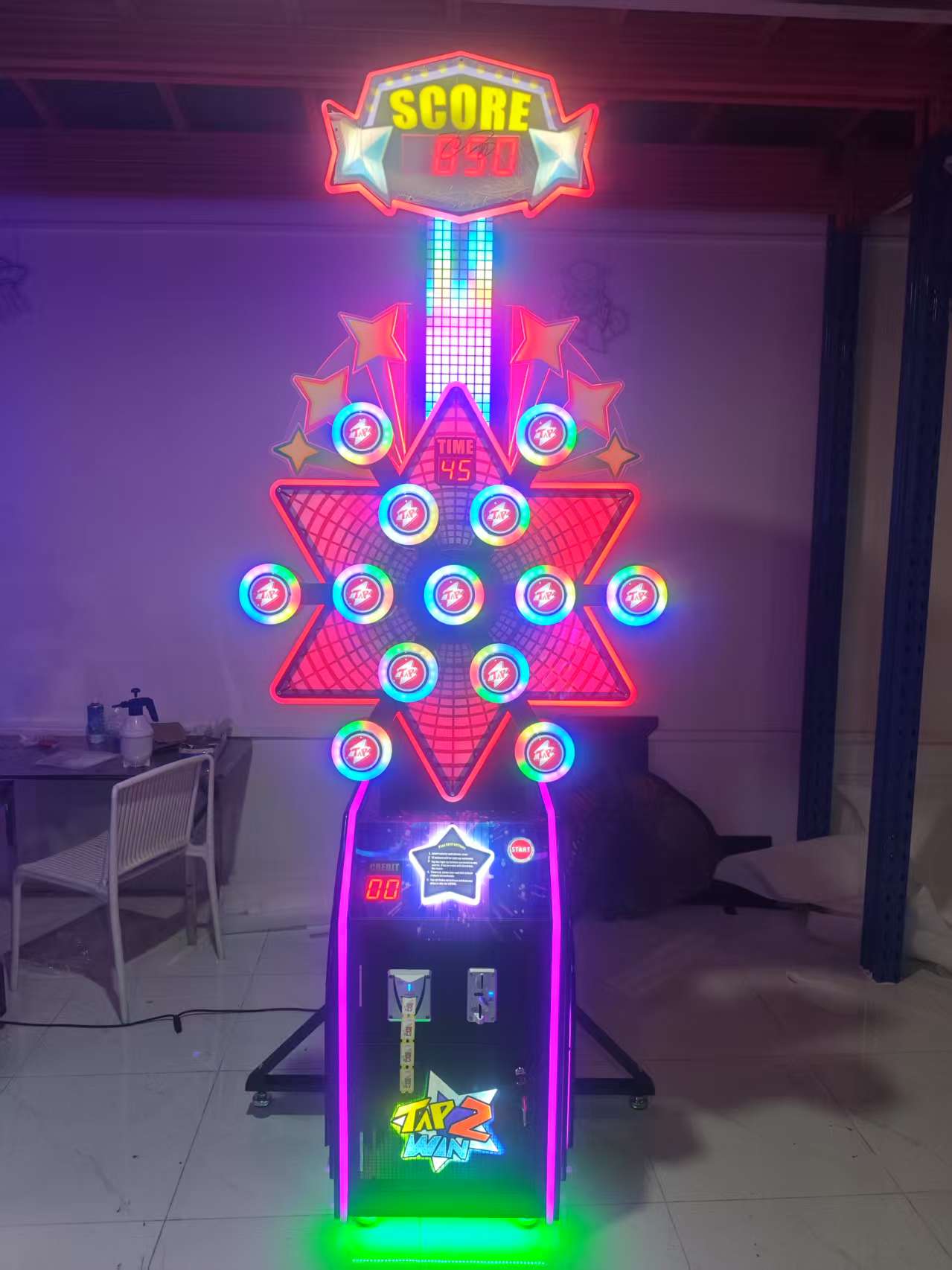 Saudi Project Case (7)