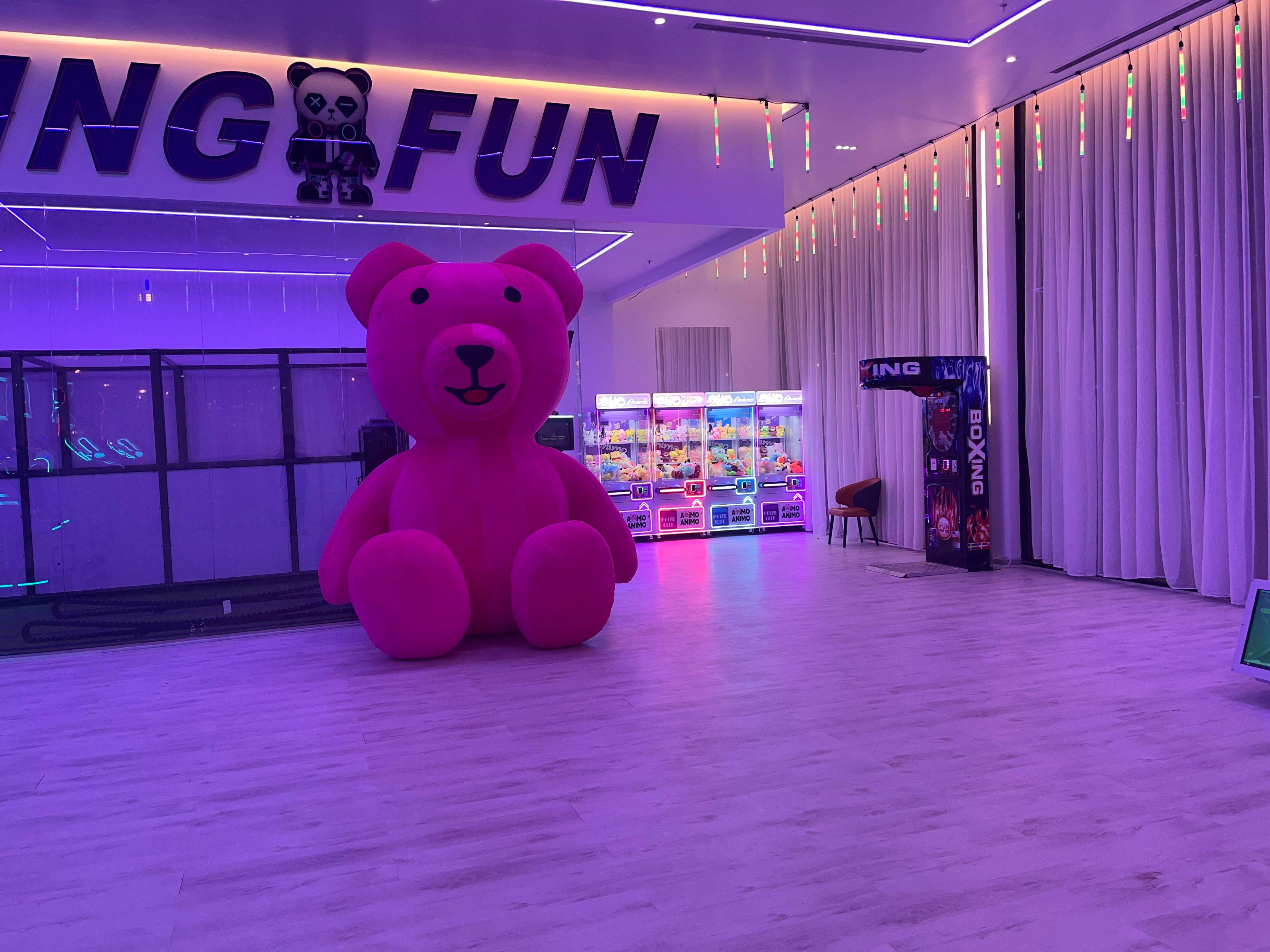 Saudi Project Case (8)