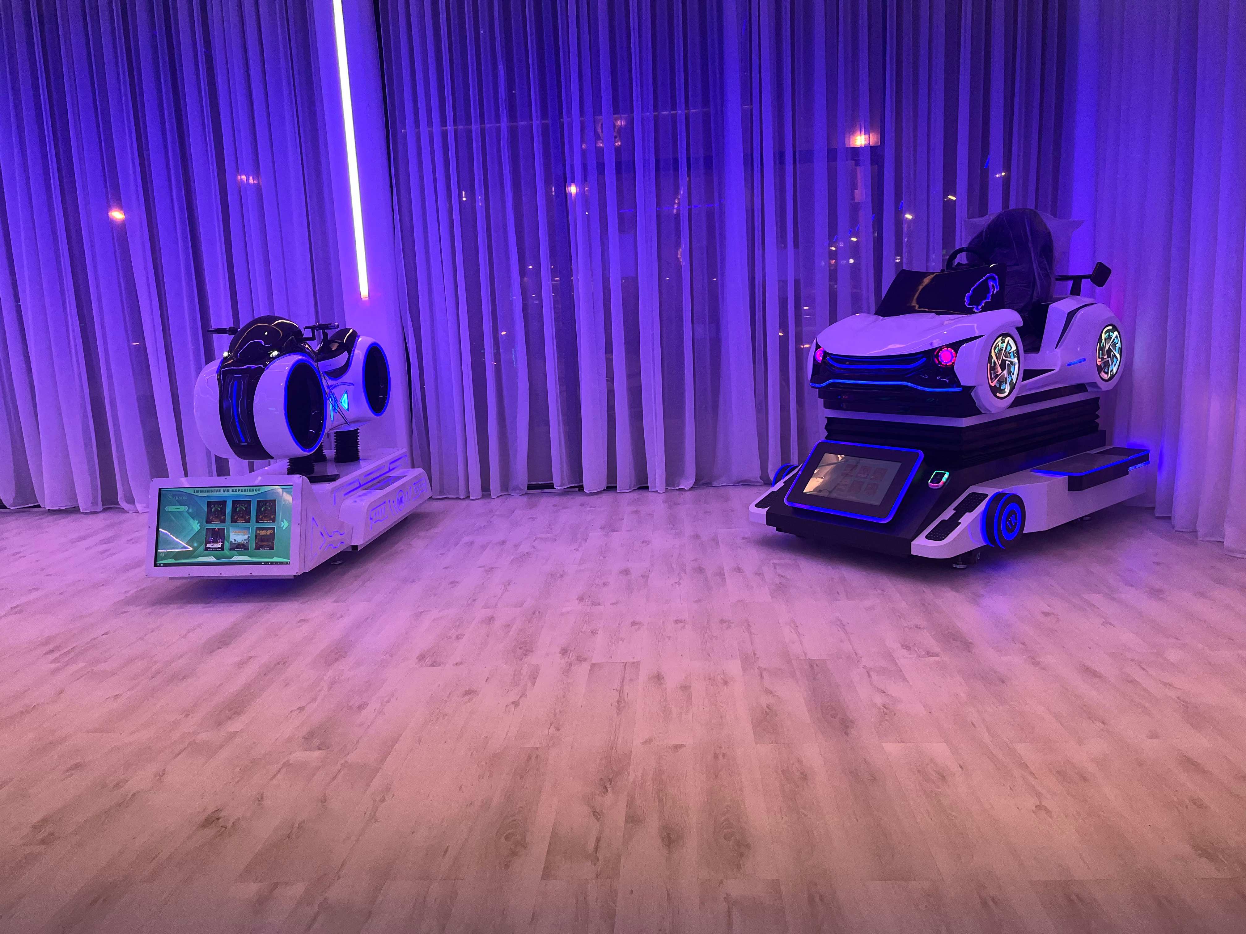 Saudi Project Case (9)