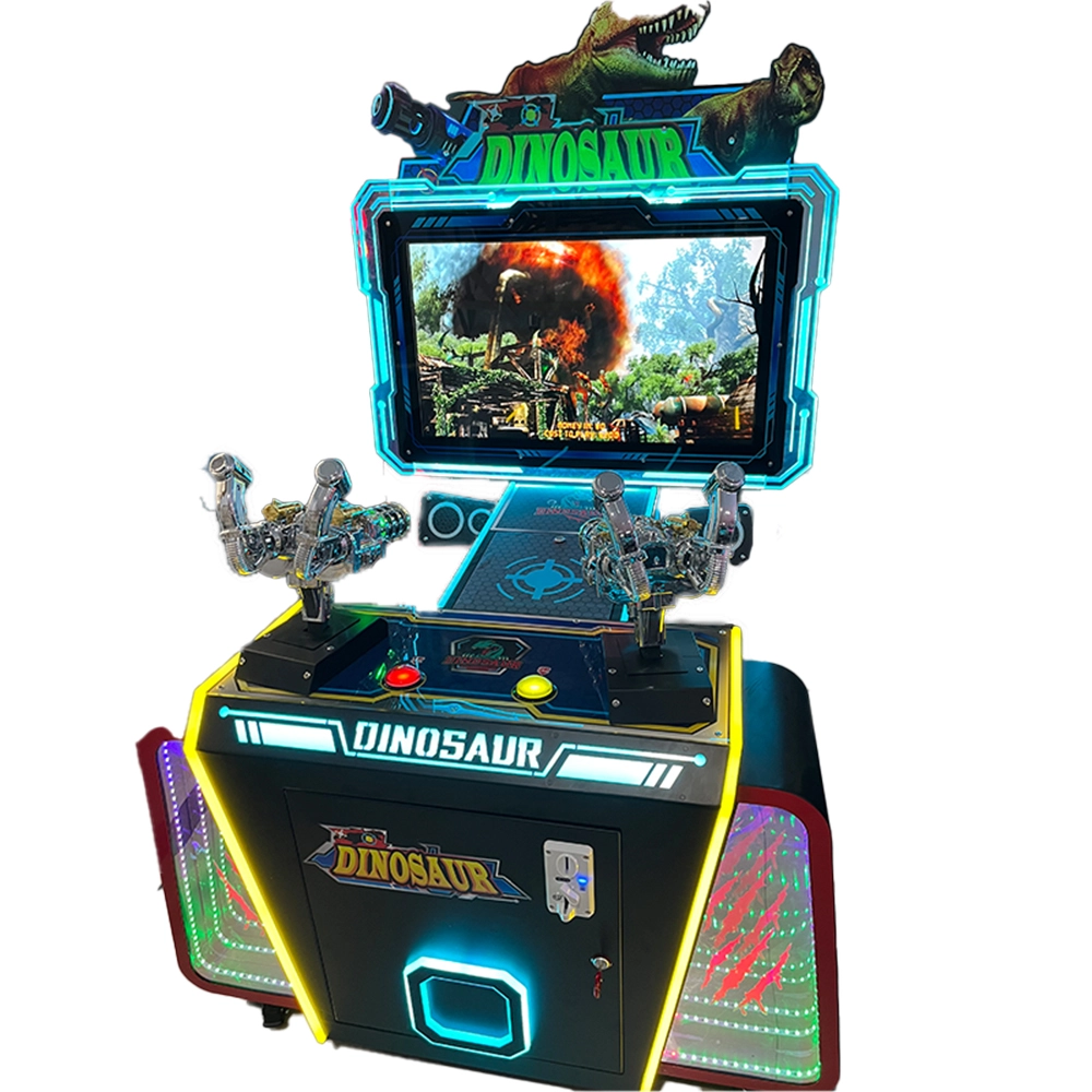 Shooting Simulator - DINIBAO