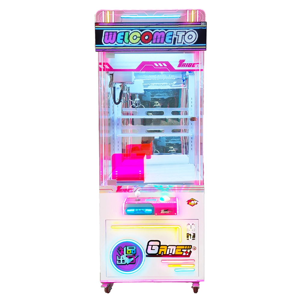 single player prize crane - DINIBAO