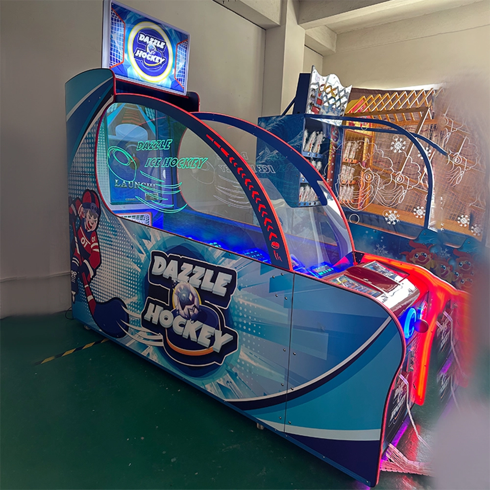 skill-based arcade game - DINIBAO