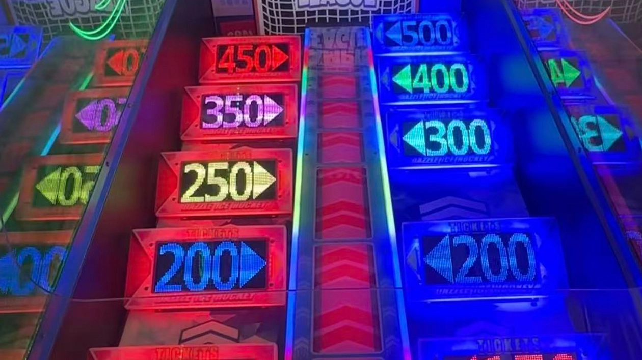 skill-based-arcade-game - DINIBAO skill-based arcade game - DINIBAO