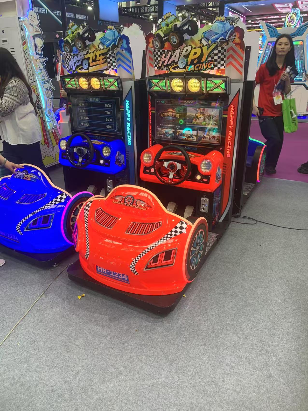 small game machine (1)