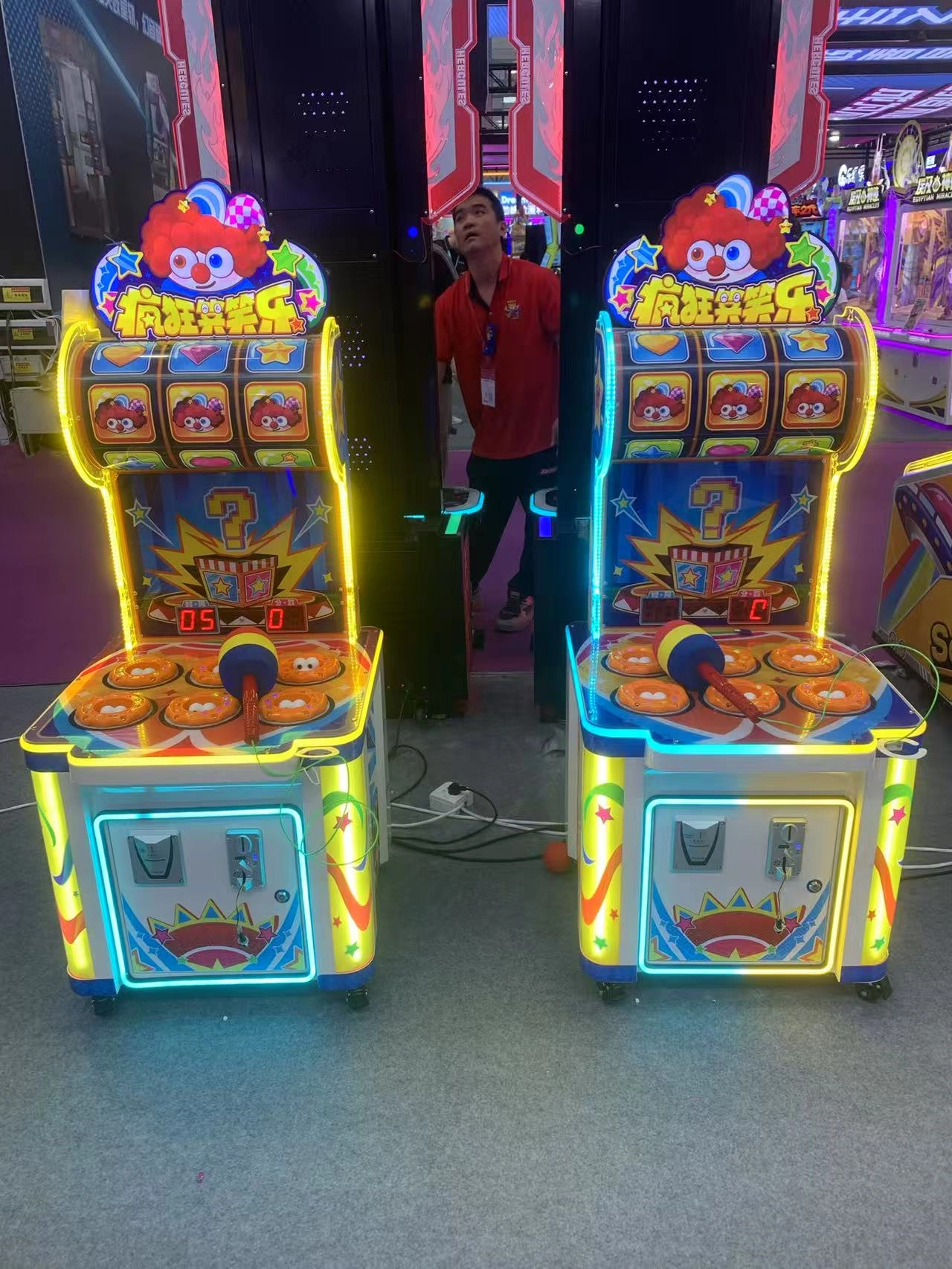 SMALL-GAME - DINIBAO SMALL GAME - DINIBAO