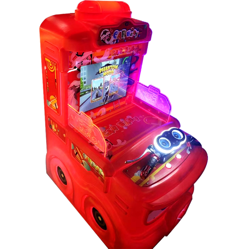 Speed-Motor-arcade-game - DINIBAO Speed Motor arcade game - DINIBAO