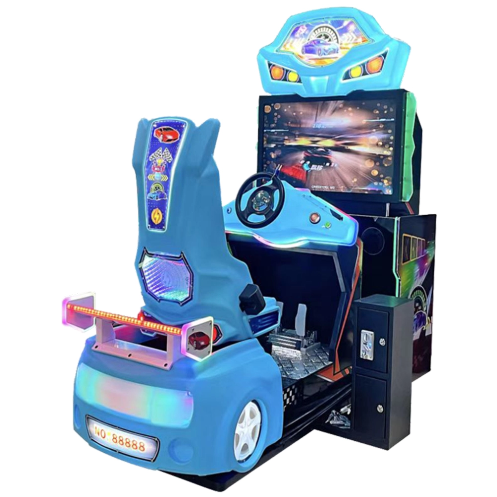 Speed Racing Arcade Machine - DINIBAO