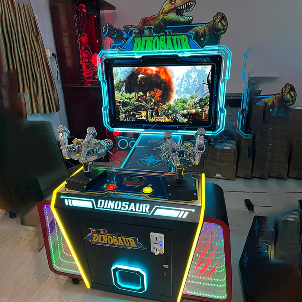 Standing Arcade Game - DINIBAO