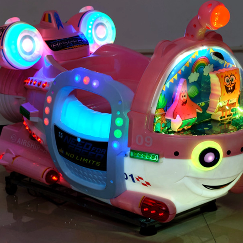 submarine rocker arcade machine - DINIBAO