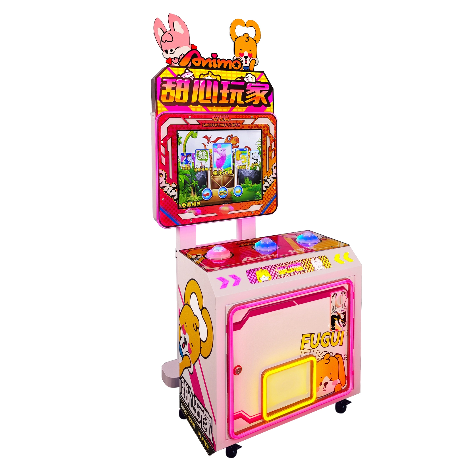 Sweetheart-Player-Musician - DINIBAO Sweetheart Player Musician - DINIBAO