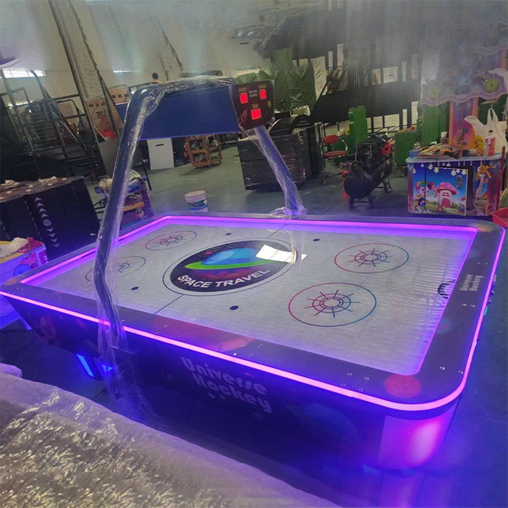 table hockey arcade game - DINIBAO