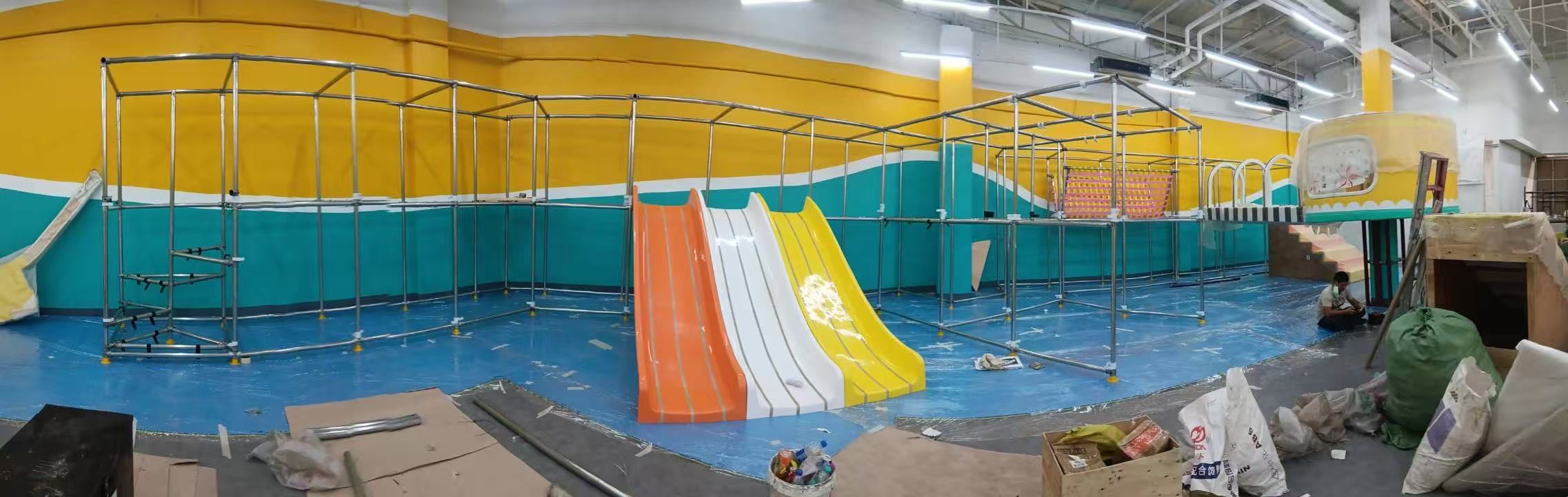 Thailand Indoor Soft Play  (4)