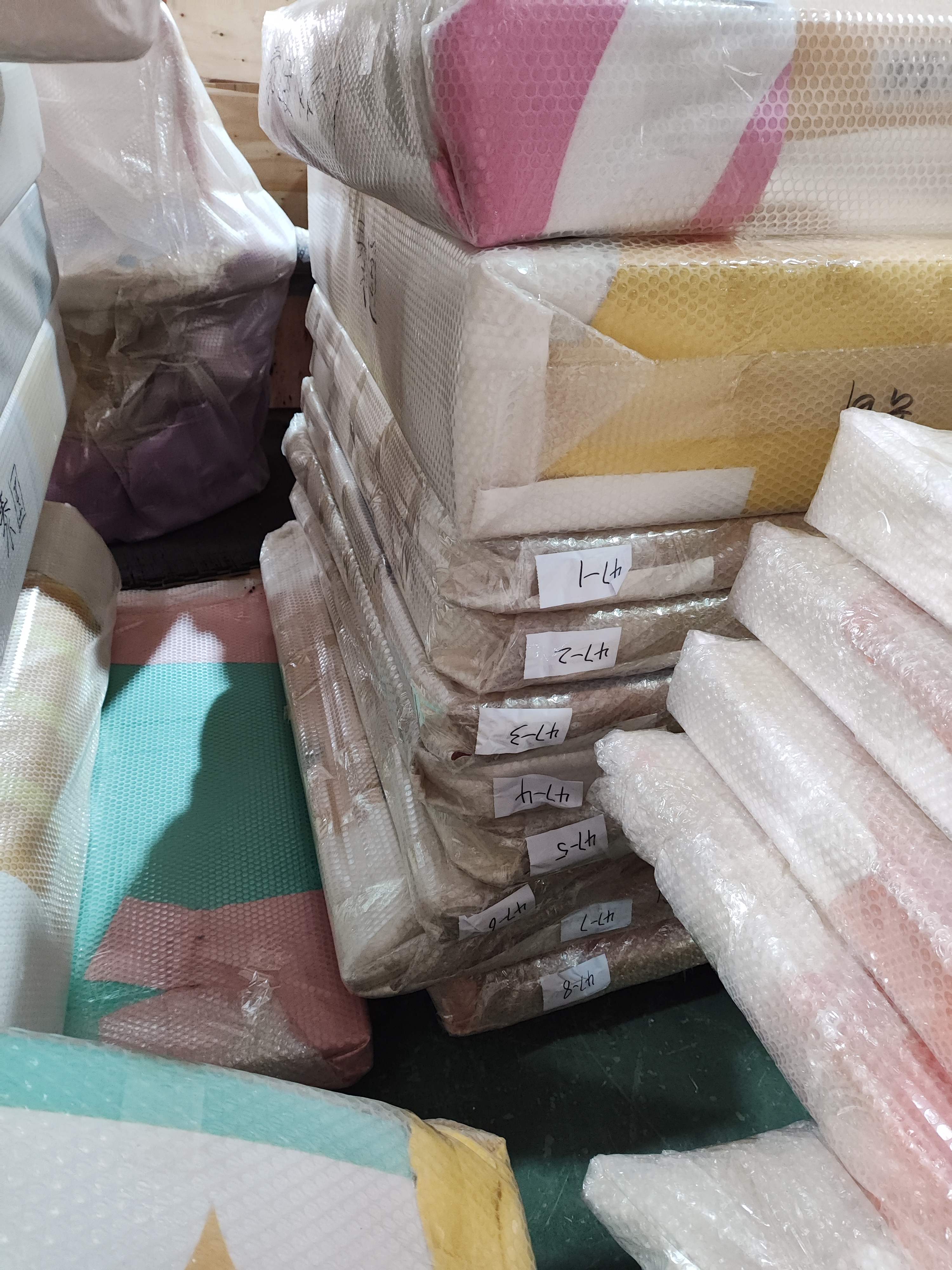 Thailand Indoor Soft Play  (9)