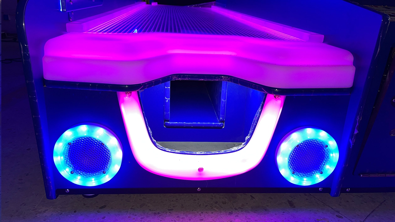 ticket-arcade-game-machine-for-sale - DINIBAO ticket arcade game machine for sale - DINIBAO