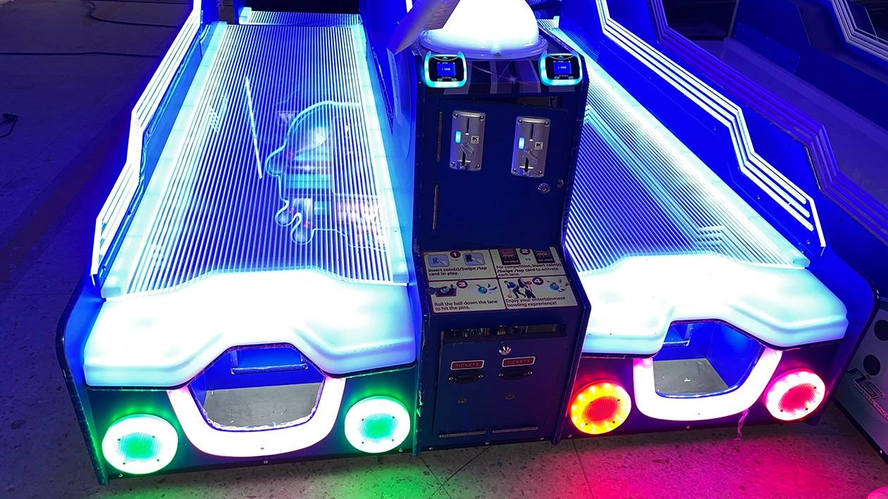 ticket-arcade-game-machines - DINIBAO ticket arcade game machines - DINIBAO